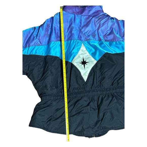 Polaris Themaloft Womens Size L Long Sleeve Full Zip Snowmobile Jacket - Picture 6 of 9